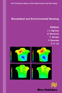 Cover image: Biomedical and Environmental Sensing 1st edition 9788792329288