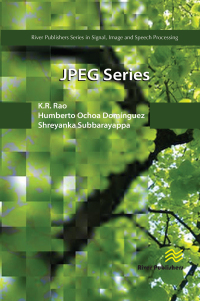 Cover image: JPEG Series 1st edition 9788770225939