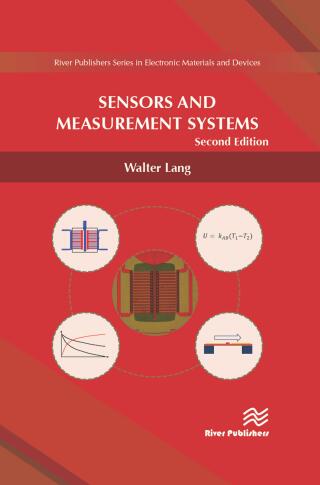 Omslagafbeelding: Sensors and Measurement Systems 2nd edition 9788770226073