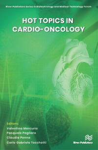 Titelbild: Hot topics in Cardio-Oncology 1st edition 9788770226288