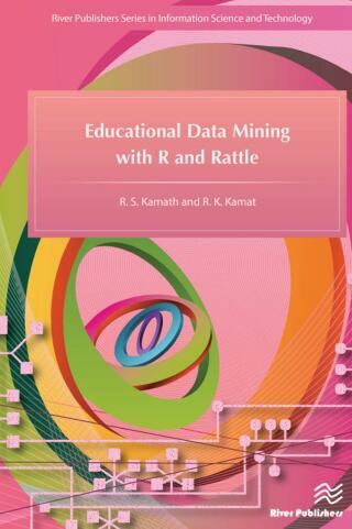 Imagen de portada: Educational Data Mining with R and Rattle 1st edition 9788770044738