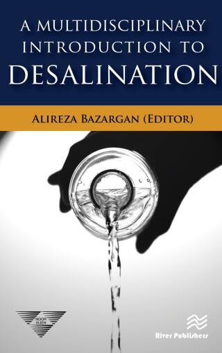 Cover image: A Multidisciplinary Introduction to Desalination 1st edition 9788793379541