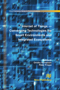 Cover image: Internet of Things 1st edition 9788792982735