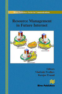 Cover image: Resource Management in Future Internet 1st edition 9788793102446