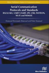 Cover image: Serial Communication Protocols and Standards 1st edition 9788770221542