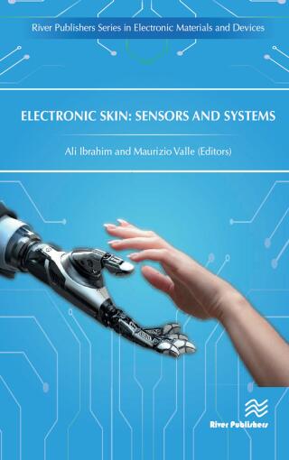 Cover image: Electronic Skin 1st edition 9788770222167