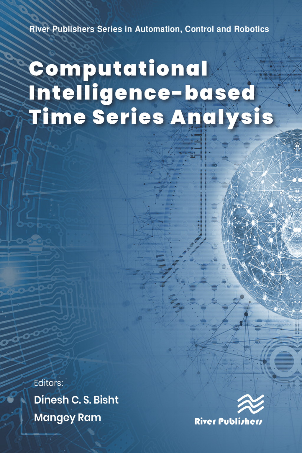 Computational Intelligence-based Time Series Analysis 1st Edition