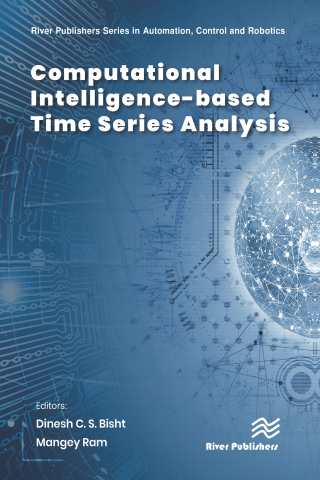 Omslagafbeelding: Computational Intelligence-based Time Series Analysis 1st edition 9788770042574