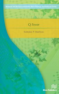 Imagen de portada: Q Fever 1st edition 9788793519497