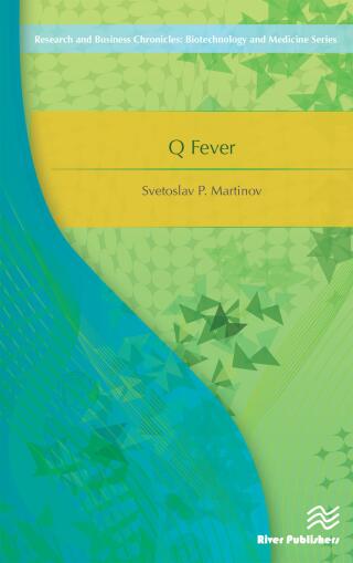 Cover image: Q Fever 1st edition 9788770044400