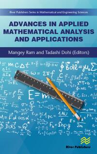 Cover image: Advances in Applied Mathematical Analysis and Applications 1st edition 9788770221108
