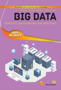 表紙画像: Big Data 1st edition 9788770221849