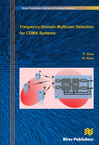 Imagen de portada: Frequency-Domain Multiuser Detection for CDMA Systems 1st edition 9788792329707
