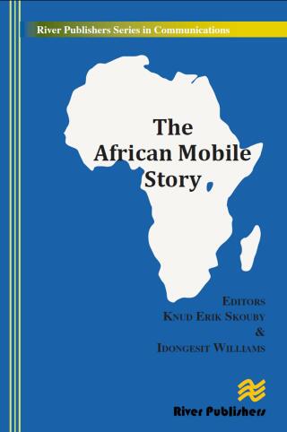 Cover image: The African Mobile Story 1st edition 9788770044974