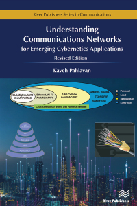 Cover image: Understanding Communications Networks – for Emerging Cybernetics Applications 1st edition 9788770225861