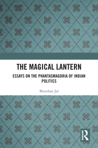 Imagen de portada: The Magical Lantern 1st edition 9781032366548