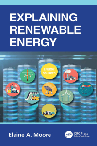 Immagine di copertina: Explaining Renewable Energy 1st edition 9781032278414