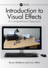 Imagen de portada: Introduction to Visual Effects 1st edition 9781032061245