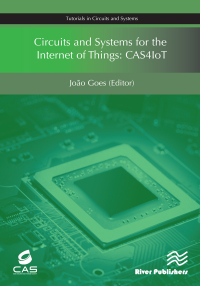 Cover image: Circuits and Systems for the Internet of Things 1st edition 9788793519909