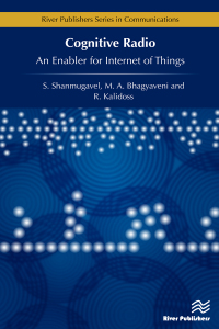Cover image: Cognitive Radio - An Enabler for Internet of Things 1st edition 9788793519404