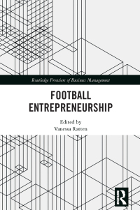 Imagen de portada: Football Entrepreneurship 1st edition 9780367235185