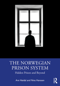 صورة الغلاف: The Norwegian Prison System 1st edition 9781032050775