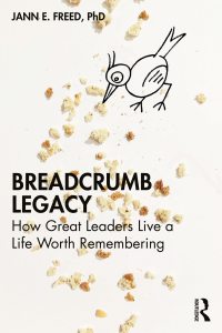 Cover image: Breadcrumb Legacy 1st edition 9781032315447