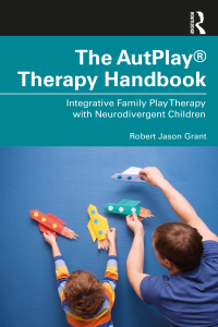 Imagen de portada: The AutPlay® Therapy Handbook 1st edition 9781032075488