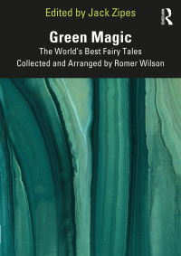Cover image: Green Magic 1st edition 9781032285818