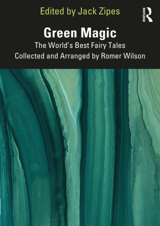 Imagen de portada: Green Magic 1st edition 9781032285818