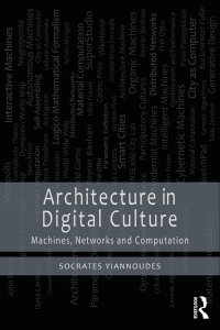 Imagen de portada: Architecture in Digital Culture 1st edition 9781032148205
