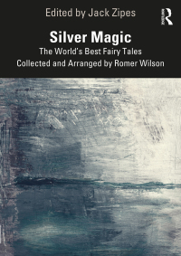 Cover image: Silver Magic 1st edition 9781032285764