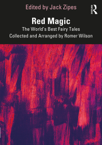 Omslagafbeelding: Red Magic 1st edition 9781032285719