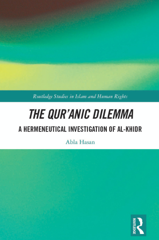 Immagine di copertina: The Qur’anic Dilemma 1st edition 9781032384313