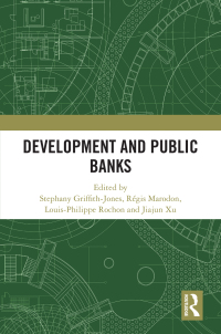 Cover image: Development and Public Banks 1st edition 9781032359717