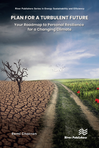 Imagen de portada: Plan for a Turbulent Future 1st edition 9788770227681