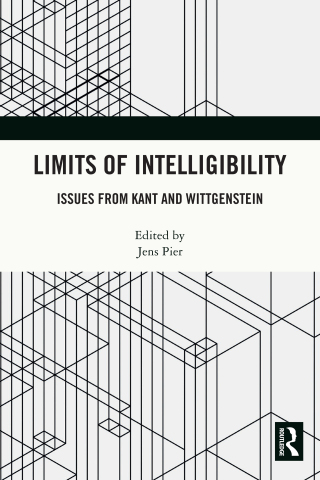 Cover image: Limits of Intelligibility 1st edition 9780367689629