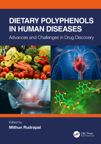 Cover image: Dietary Polyphenols in Human Diseases 1st edition 9781032170381