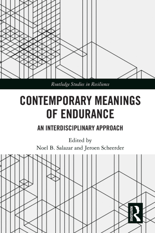 表紙画像: Contemporary Meanings of Endurance 1st edition 9781032343846