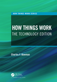 Cover image: How Things Work 1st edition 9780367698270