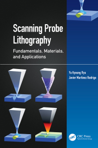 Cover image: Scanning Probe Lithography 1st edition 9781032122144