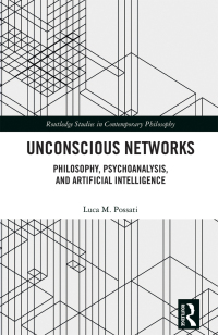 Cover image: Unconscious Networks 1st edition 9781032385518