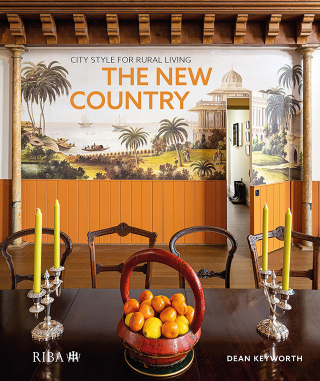 Cover image: The New Country 1st edition 9781914124891