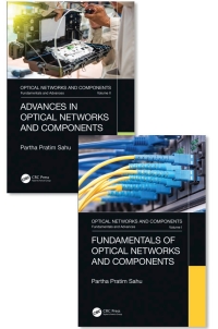 表紙画像: Optical Networks and Components 1st edition 9781032839554