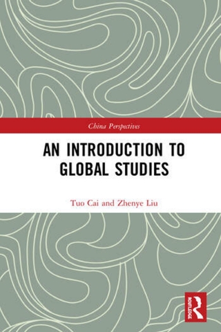 Cover image: An Introduction to Global Studies 1st edition 9780367487010