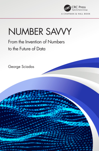Imagen de portada: Number Savvy 1st edition 9781032357218