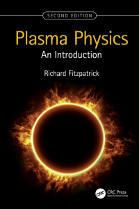 Immagine di copertina: Plasma Physics 2nd edition 9781032202518