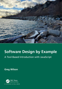 Imagen de portada: Software Design by Example 1st edition 9781032330235