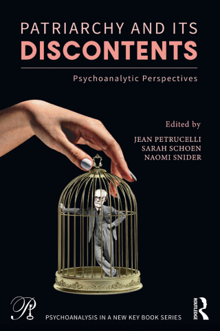 Cover image: Patriarchy and Its Discontents 1st edition 9781032201177