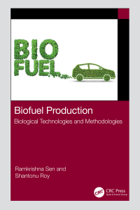 Imagen de portada: Biofuel Production 1st edition 9781032124452